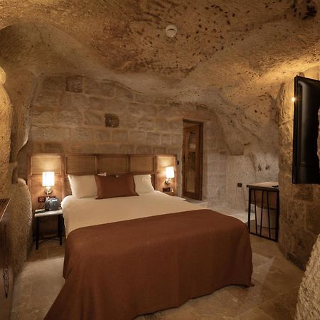 Henna Hotel-Adults Only Göreme Eksteriør bilde