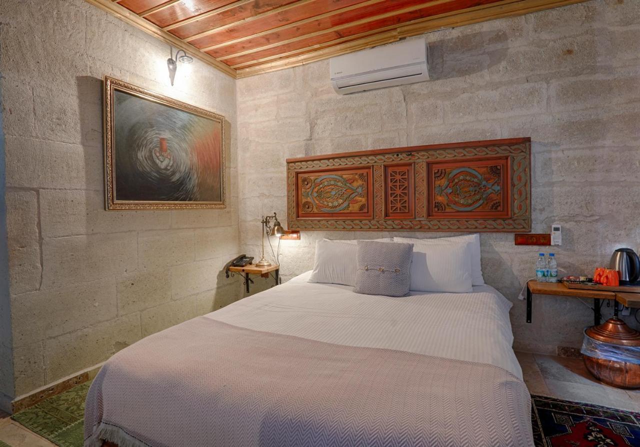 Henna Hotel-Adults Only Göreme Eksteriør bilde