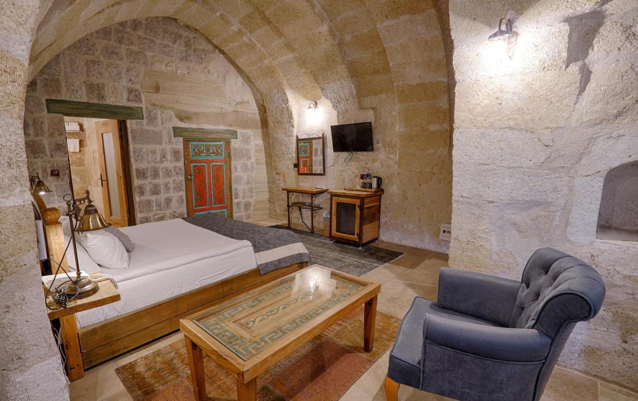 Henna Hotel-Adults Only Göreme Eksteriør bilde