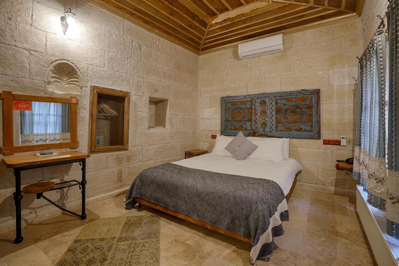Henna Hotel-Adults Only Göreme Eksteriør bilde