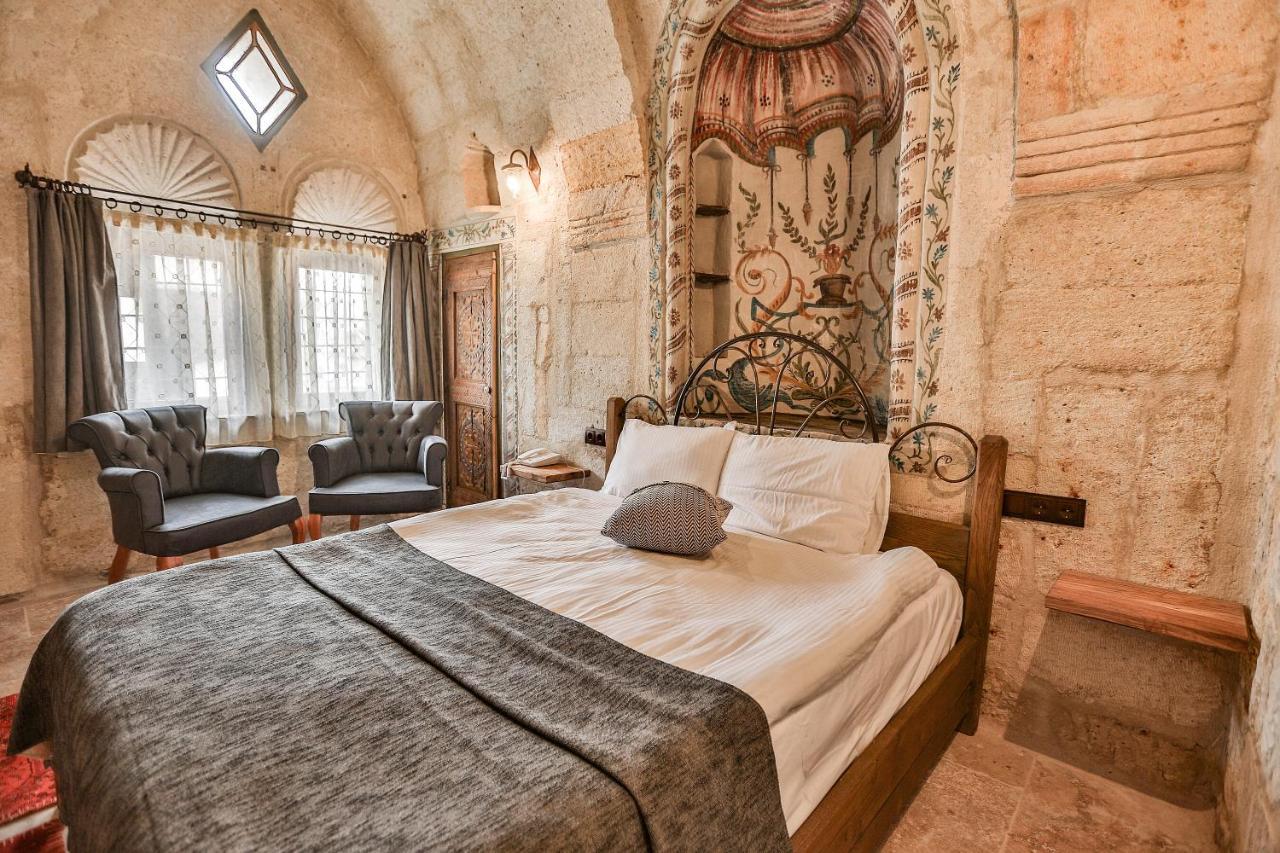 Henna Hotel-Adults Only Göreme Eksteriør bilde