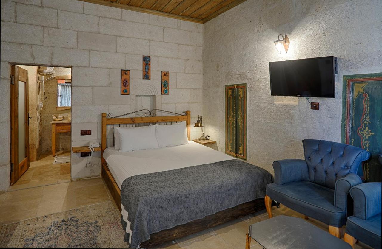 Henna Hotel-Adults Only Göreme Eksteriør bilde