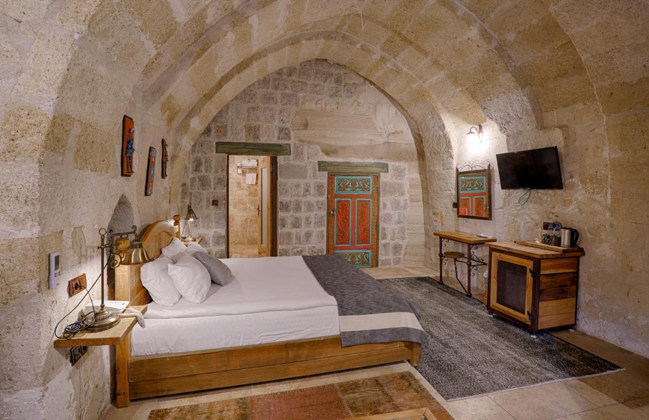 Henna Hotel-Adults Only Göreme Eksteriør bilde