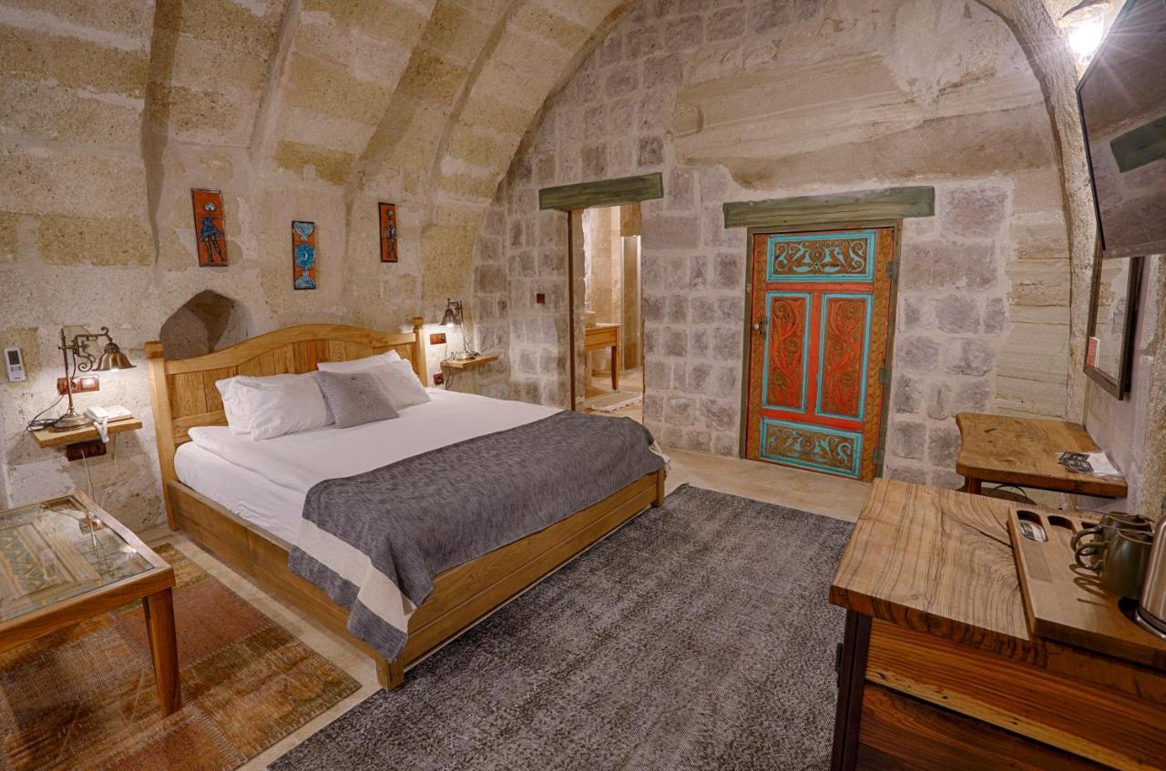 Henna Hotel-Adults Only Göreme Eksteriør bilde