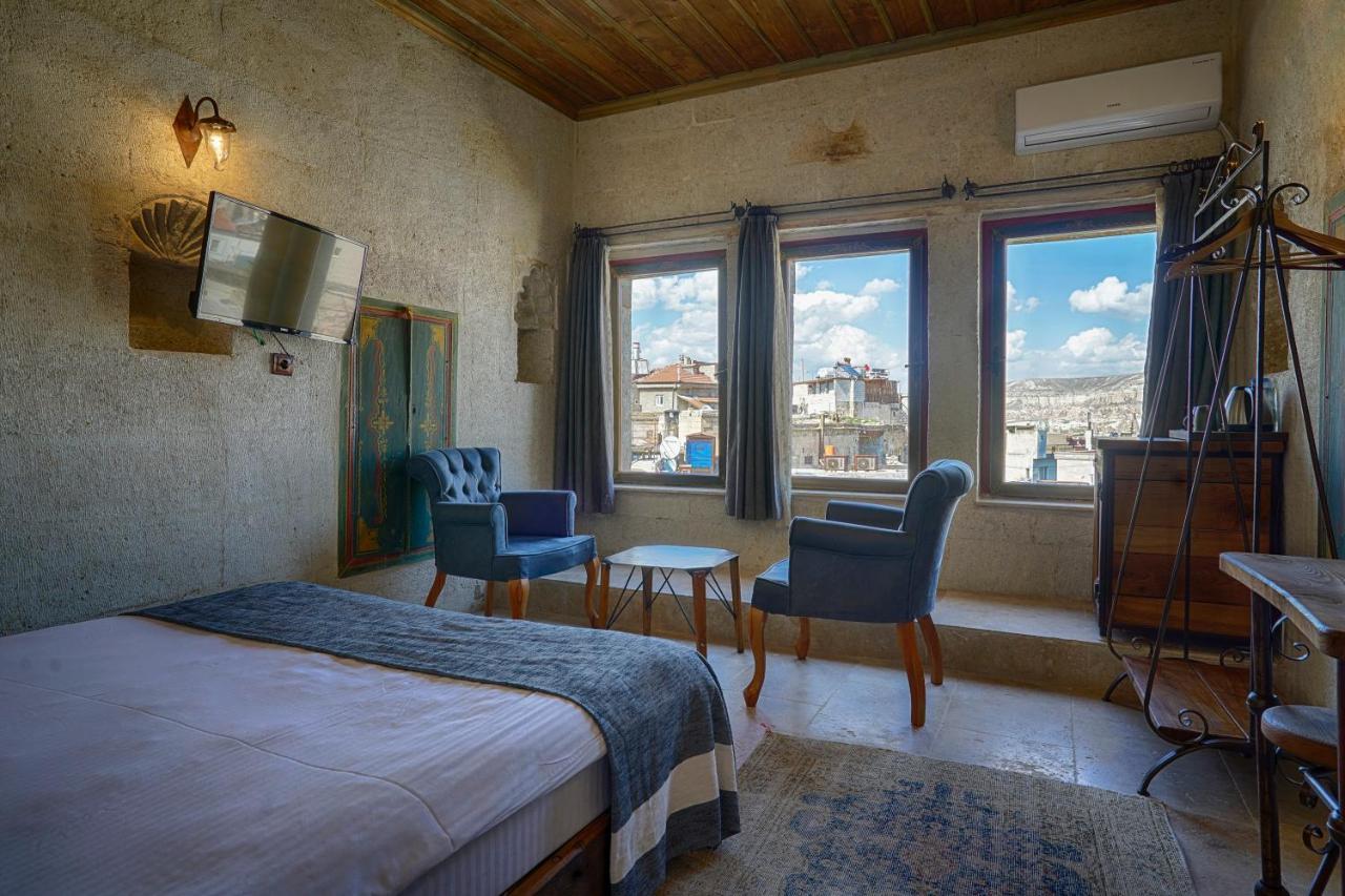 Henna Hotel-Adults Only Göreme Eksteriør bilde