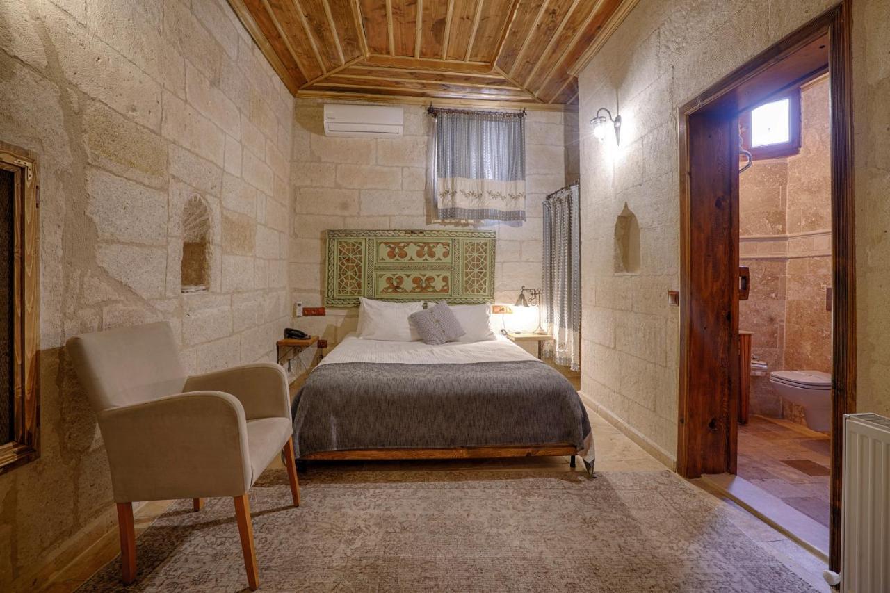 Henna Hotel-Adults Only Göreme Eksteriør bilde