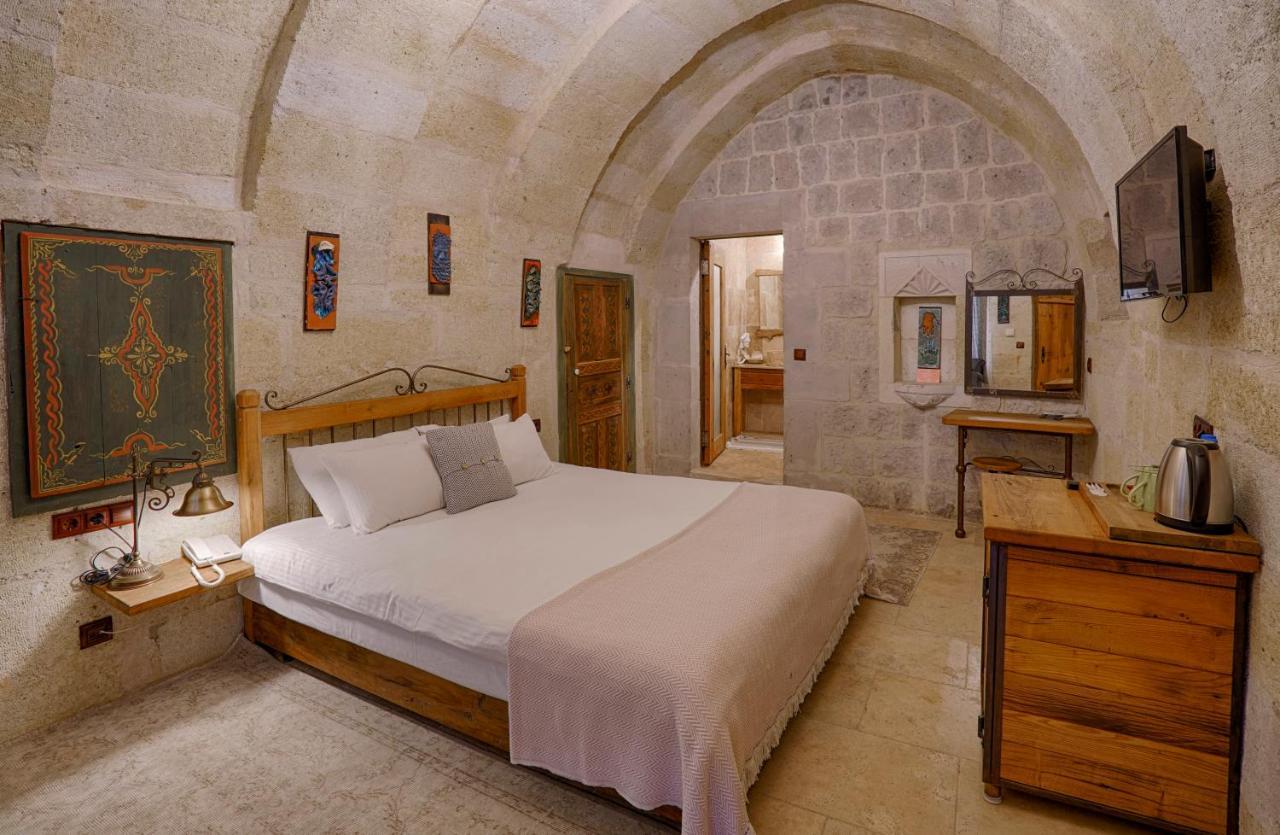 Henna Hotel-Adults Only Göreme Eksteriør bilde