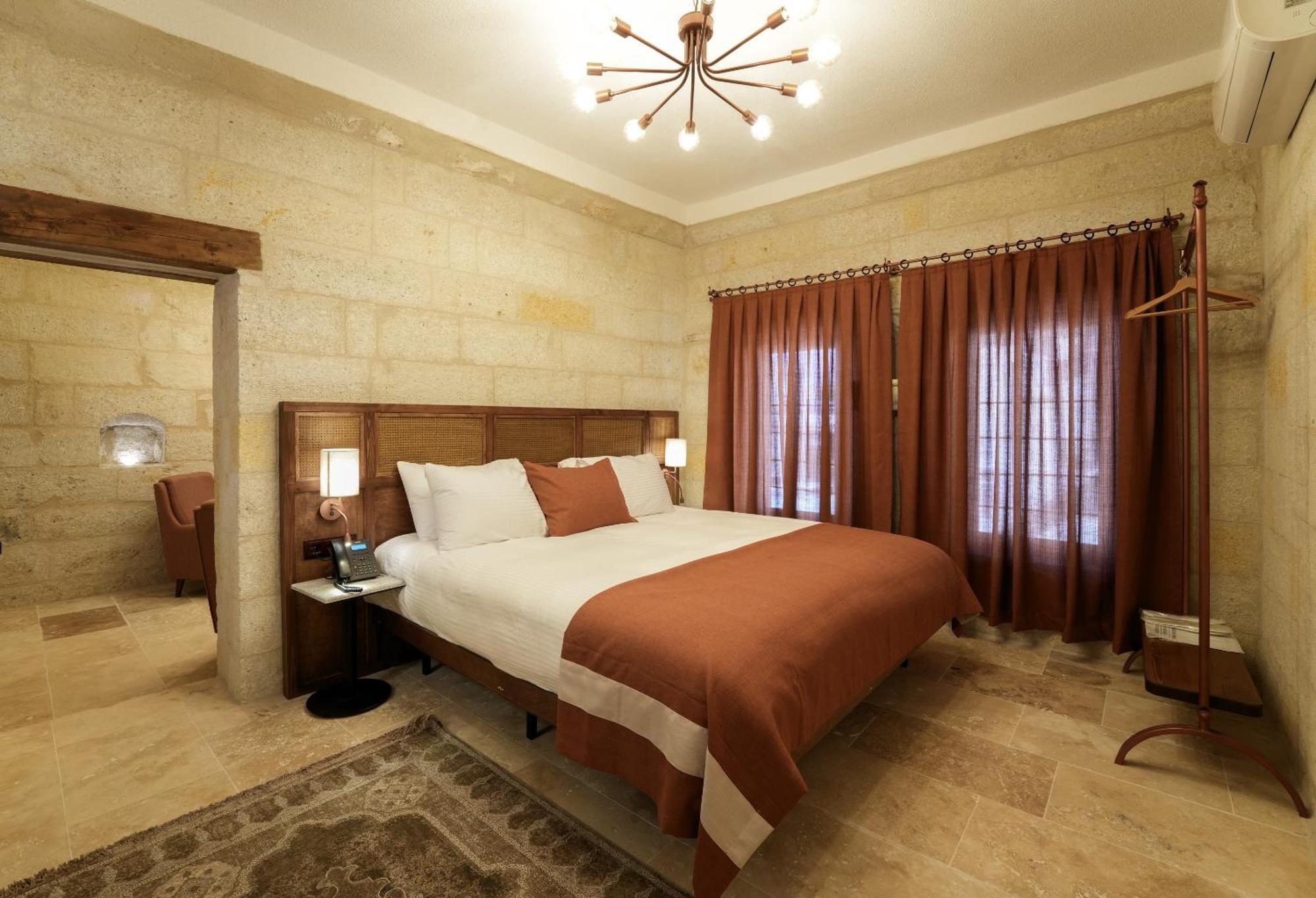 Henna Hotel-Adults Only Göreme Eksteriør bilde