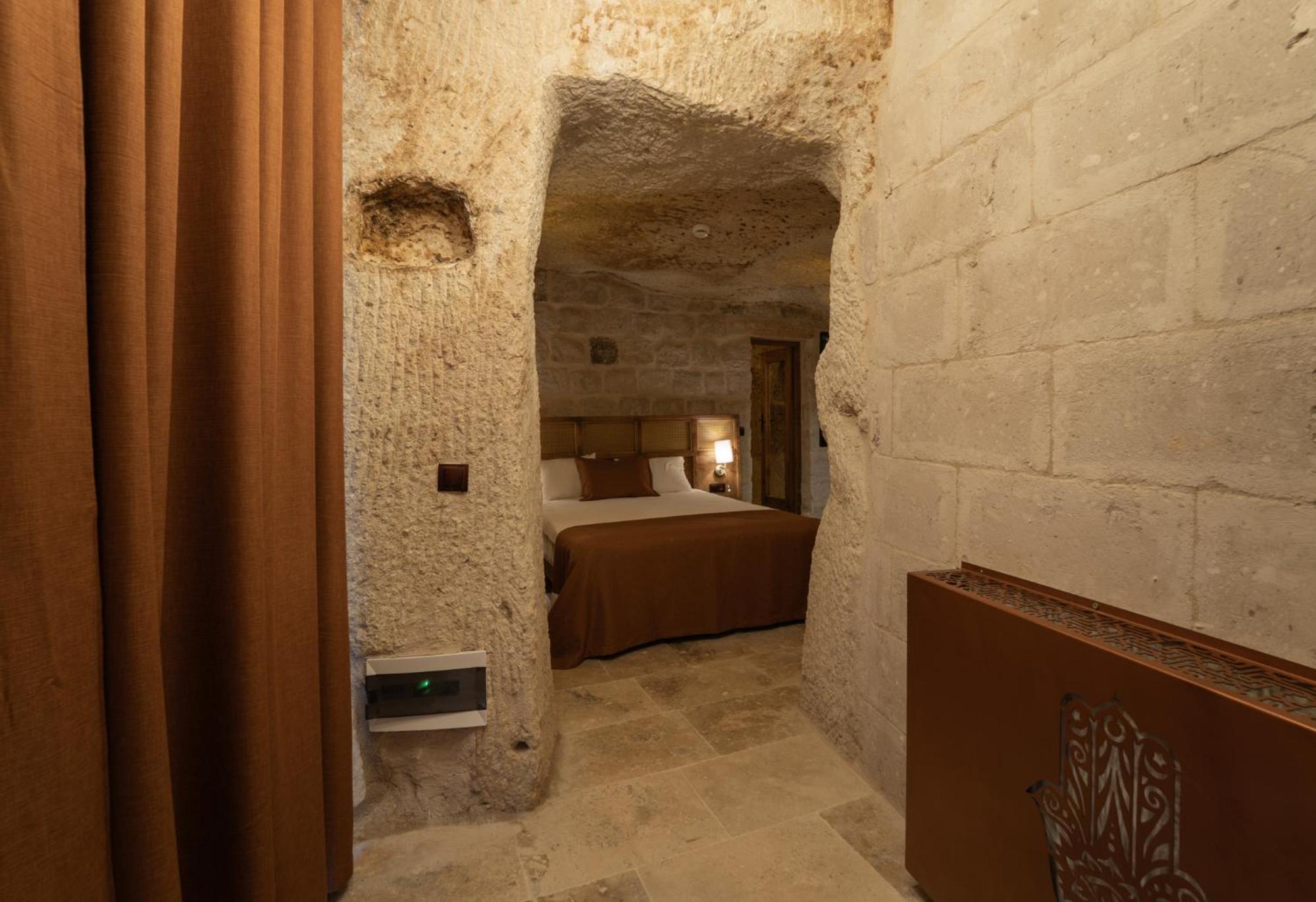 Henna Hotel-Adults Only Göreme Eksteriør bilde